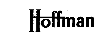 HOFFMAN