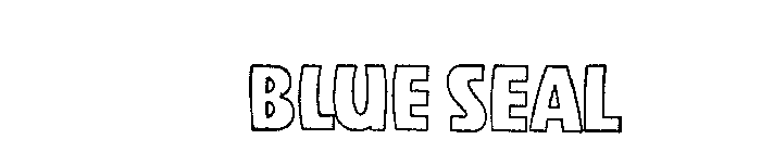 BLUE SEAL
