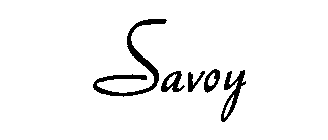 SAVOY