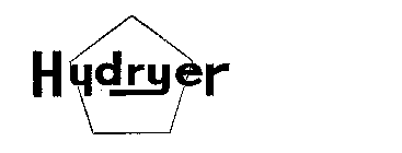 HYDRYER