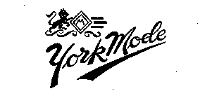 YORK MODE M