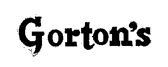 GORTON'S
