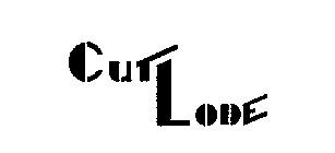 CUT LODE