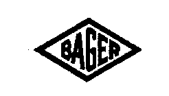 BAGER
