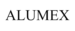 ALUMEX