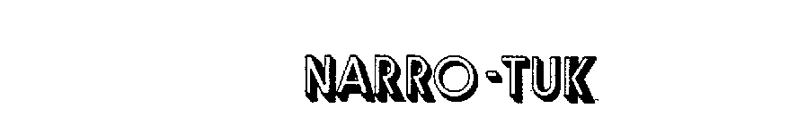 NARRO-TUK