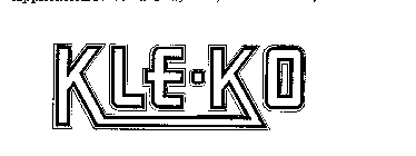 KLE-KO