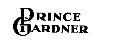 PRINCE GARDNER