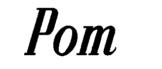 POM