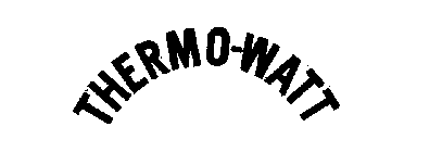 THERMO-WATT
