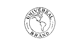 UNIVERSAL BRAND