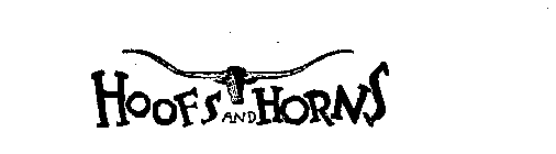HOOFS & HORNS