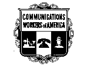 COMMUNICATIONS WORKERS OF AMERICA