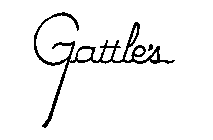 GATTLE'S