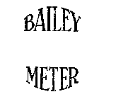 BAILEY METER