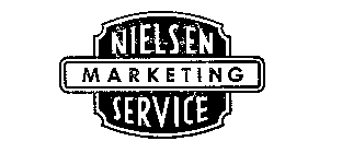 NIELSEN MARKETING SERVICE