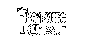 TREASURE CHEST