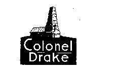 COLONEL DRAKE