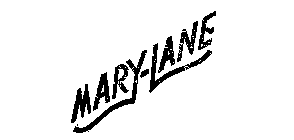 MARY-LANE