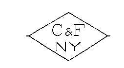 C & F NY