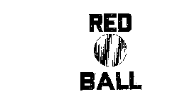 RED BALL