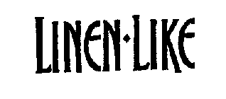 LINEN-LIKE