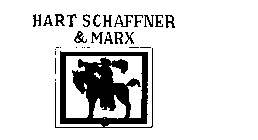 HART SCHAFFNER & MARX