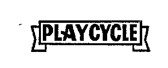 PLAYCYCLE