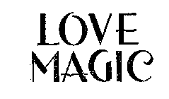 LOVE MAGIC