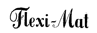 FLEXI-MAT