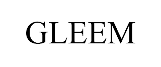 GLEEM