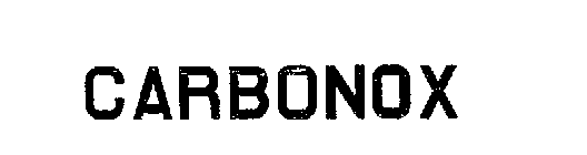CARBONOX