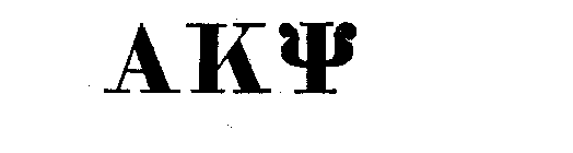 A K
