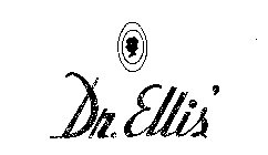 DR. ELLIS'