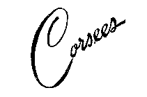 CORSEES
