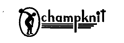 CHAMPKNIT