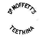 DR. MOFFETT'S TEETHINA