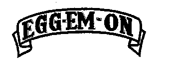 EGG-EM-ON