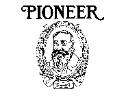 PIONEER ESTABLISHED 1851