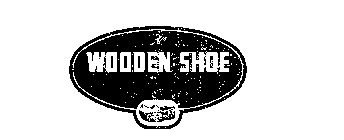 WOODEN SHOE