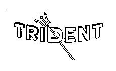 TRIDENT