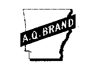 A.Q. BRAND