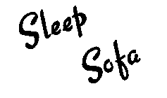 SLEEP SOFA