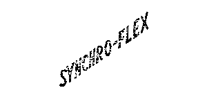 SYNCHRO-FLEX