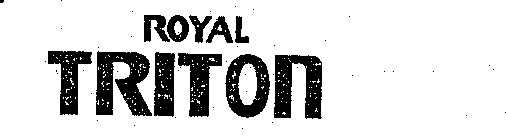 ROYAL TRITON