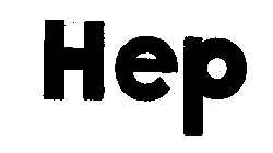 HEP