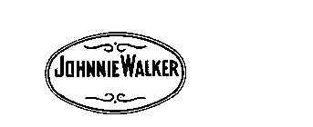 JOHNNIE WALKER