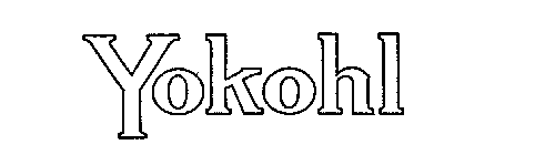 YOKOHL