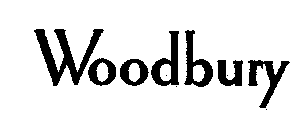 WOODBURY