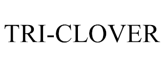 TRI-CLOVER